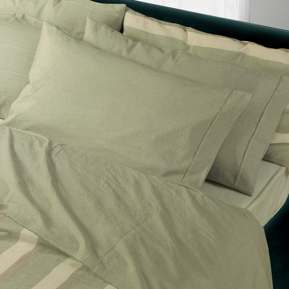 COMPLETO LETTO NUNZIA NO STIRO