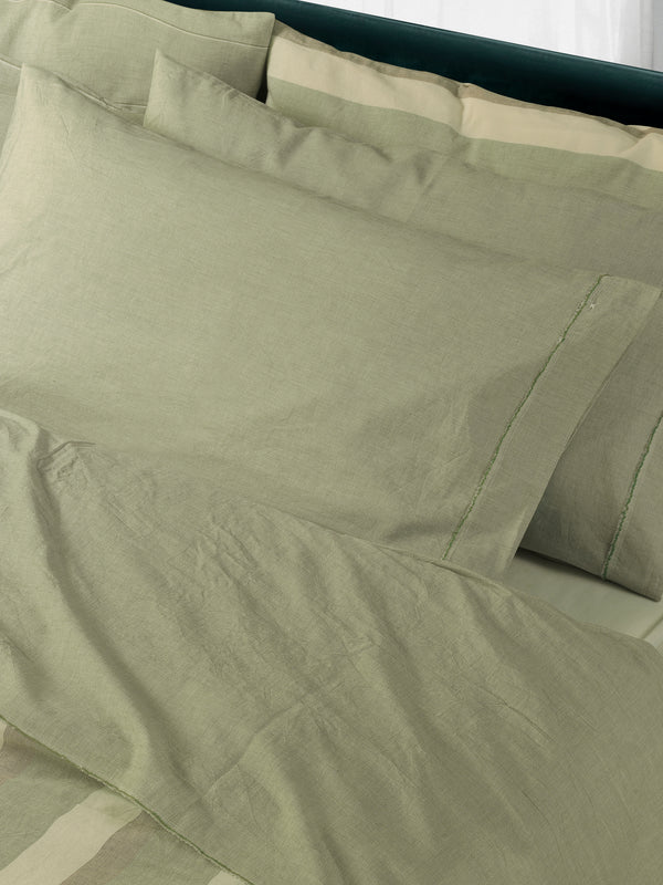 COMPLETO LETTO NUNZIA NO STIRO