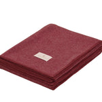 PLAID BAMBOO BIANCOPERLA - immagine 6