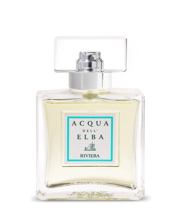 EAU DE PARFUM RIVIERA