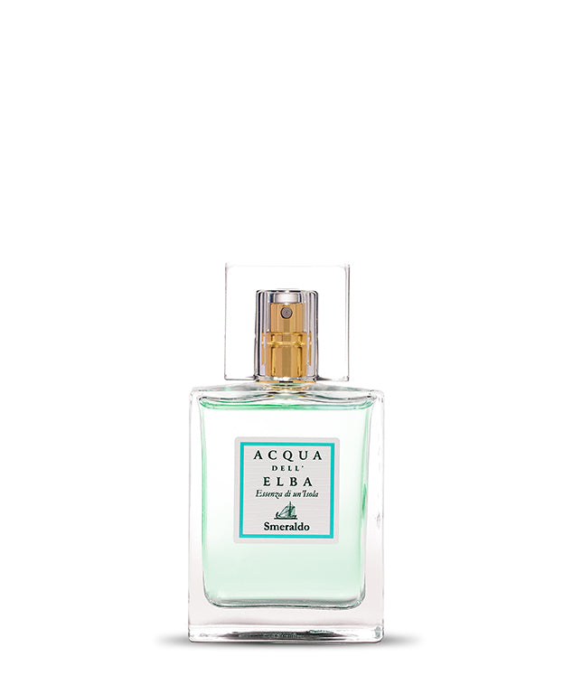 EAU DE PARFUM SMERALDO