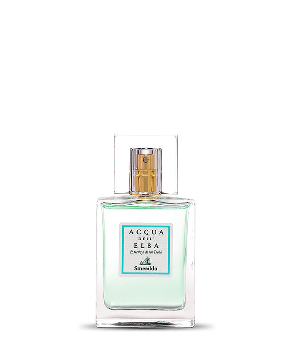 EAU DE PARFUM SMERALDO