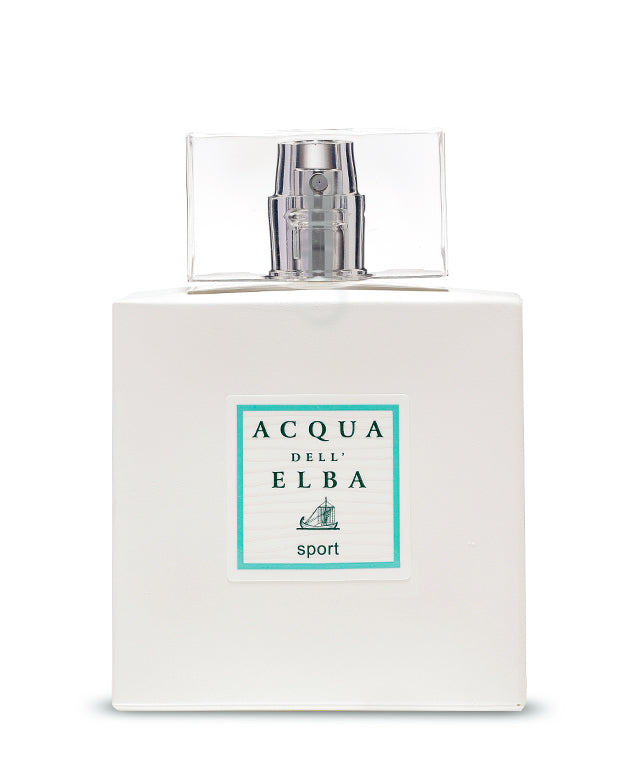 EAU DE PARFUM SPORT