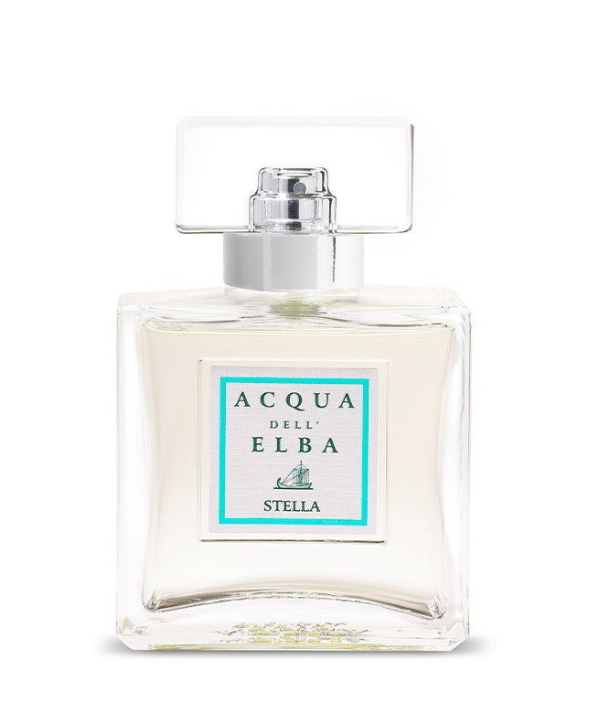 EAU DE PARFUM STELLA