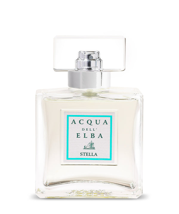 EAU DE PARFUM STELLA
