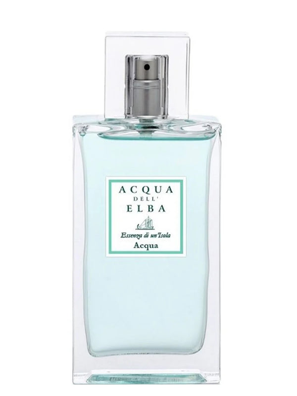 EAU DE PARFUM ACQUA