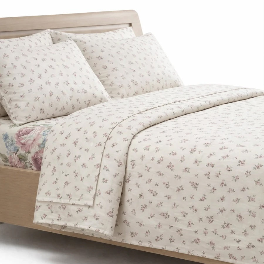 COMPLETO LETTO COPRILETTO ATELIER 36
