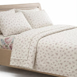 COMPLETO LETTO COPRILETTO ATELIER 36 - immagine 1