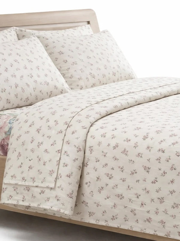 COMPLETO LETTO COPRILETTO ATELIER 36