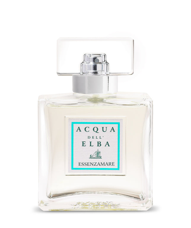 EAU DE PARFUM ESSENZAMARE