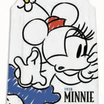 MAXI MAGLIA MINNIE E MICKEY SPALLA LARGA - immagine 2