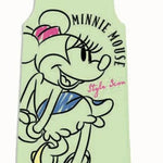 MAXI MAGLIA MINNIE E MICKEY SPALLA LARGA - immagine 4
