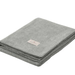 PLAID BAMBOO BIANCOPERLA - immagine 3